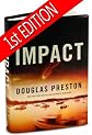 Impact by Douglas Preston