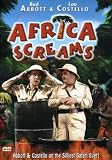 Africa Screams