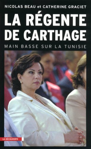 La régente de Carthage en ligne La régente de Carthage en ligne
