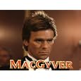 MacGyver - Season 4