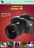 Blue Crane Canon 5D SLR Camera Training DVD [DVD]