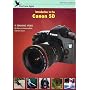 Blue Crane Training DVD for the Canon 5D SLR Camera[DVD]