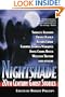 Nightshade: 20th Century Ghost Stories
