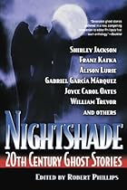 Nightshade: 20th Century Ghost Stories Nightshade: 20th Century Ghost Stories