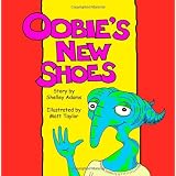 Oobie's New Shoes