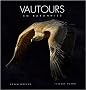 Vautours en Baronnies