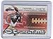 2001 Fleer Game Time Crunch Time CT9 Terrell Owens 49ers (Football Cards)