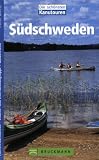 Die schönsten Kanutouren: Südschweden