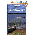 Die sch�nsten Kanutouren: S�dschweden