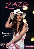 Revue Fan de toi  / Zazie : Chansons et spectacles