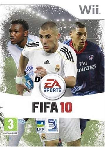 FIFA 10