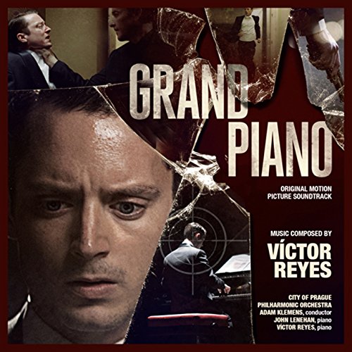 Ost: Grand Piano Victor Reyes