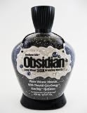 Designer Skin Obsidian 30x Bronzing Matrix Tanning Lotion, 13.5-Ounce