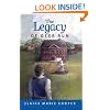 The Legacy of Deer Run (The Deer Run Saga)