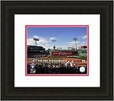 Boston Red Sox Framed Fenway Park Photo MLB Baseball