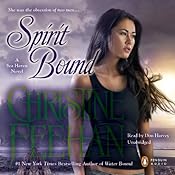 Spirit Bound | [Christine Feehan]