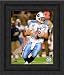 Framed Kerry Collins Tennessee Titans 8x10 Photo