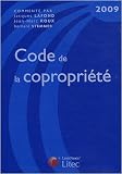 Code de la copropriété
