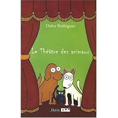 Le Theatre des Animaux