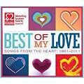 Best of My Love: Songs From the Heart 1961-2011