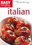 Italian (Easy Everyday series)