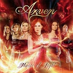 Music of Light