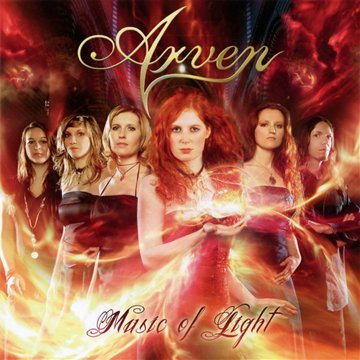Produkt-Bild: Music of Light