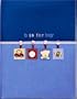 Carters B Is For Boy Record Book