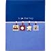 Carters B Is For Boy Record Book