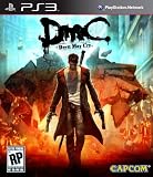 Devil May Cry A New Look At Dantes New Hair Color 51mbsU %2BPoL. SL160 Devil May Cry A New Look At Dantes New Hair Color