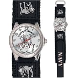 Military Mascot Navy Future Star Seriew Watch