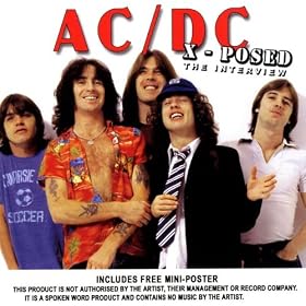 AC/DC X-Posed: The Interview
