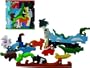 ImagiPLAY Rainforerst Puzzle/Playset