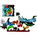 ImagiPLAY Rainforerst Puzzle/Playset