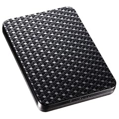 Samsung HX-MU050DC/GB2 G2 Portable 500GB externe Festplatte (6,4 cm (2,5 Zoll)) cobalt black