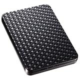Samsung G2 Portable Disque Dur Externe Portable 2,5" 500 Go USB Noirpar Samsung