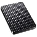 Samsung HX-MU050DC/GB2 G2 Portable 500GB externe Festplatte (6,4 cm (2,5 Zoll)) cobalt black
