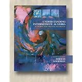 understanding intermediate algebra  a course for college students sixth edition with cd rom available titles