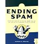 Ending Spam: Bayesian Content Filtering and the Art of Statistical Language Classification