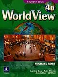 World view. 4B : student book