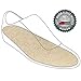 Lamb'S Wool Insoles (Trim to Fit)