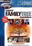 Review EAG  / Family Tree Foundations