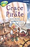 Grace the pirate