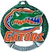 NCAA Florida Gators Holiday Ornament