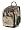 Camo Sport Backpack, Realtree AP W/Leather Look