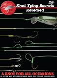 Knot Tying Secrets Revealed: 29 Of The Most Effective Fishing Knots