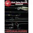 Knot Tying Secrets Revealed: 29 Of The Most Effective... by 