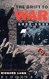 The drift to war, 1922-1939