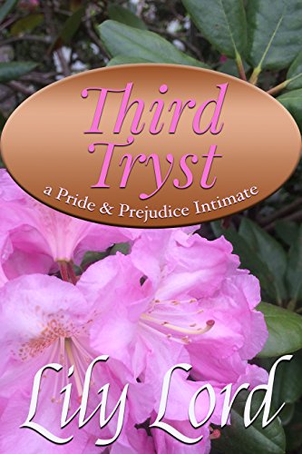 Third Tryst: a Pride & Prejudice Intimate (Marital Bliss Book 3)