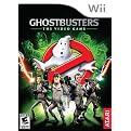 Ghostbusters: The Video Game (Nintendo Wii)